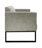 Amigo sofa, upholstery - Clivia Sesame order